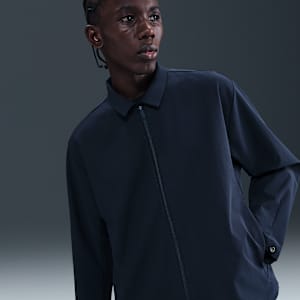 Nike 24.7 PerfectStretch Men's Dri-FIT UV Jacket. Nike.com